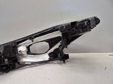 фото thumb №8, Renault zoe 2 рестайлінг повний led pure vision скло декори лампи передня права