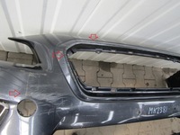 фото thumb №8, Бампер перед передній subaru impreza wrx sti lift 15-18