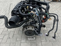 фото thumb №11, Двигатель комплектный mazda 3 iii bm 6 gj cx3 cx5 2.0 skyactiv pe02 78tyś km