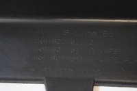 фото thumb №9, Audi a6 c8 s line kombi бампер задний задняя