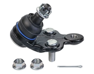 фото thumb №8, Шкворень рычага toyota p. camry previa 01- le