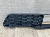 фото thumb №2, Ford ranger raptor iv 2023- решітка решітка радіатора середня перед n1wb-17b968-r