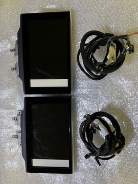 фото thumb №8, Audi a8 s8 d4 рестайлинг мониторы жгуты задние 4h0919607