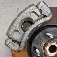 фото thumb №12, Hyundai ix35 1,7crdi поворотный кулак левая перед суппорт