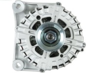 фото thumb №1, Генератор a3143 as-pl bmw 3 4 f30 f80 f31 f32 f82