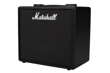 ГИТАРНЫЙ УСИЛИТЕЛЬ MARSHALL CODE 25C 25 Вт ГИТАРНЫЙ КОМБИНАТ С ЭФФЕКТАМИ