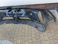 фото thumb №9, Бампер mg4 mg 4 ev mg iv ev перед передній