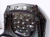 фото thumb №9, Mercedes glc w253 капот / крышка двигателя - 4220
