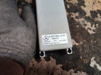 фото thumb №2, Mercedes w251 r klasa модуль підсилювач