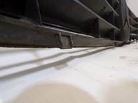 фото thumb №10, Решётка радиатора решётка радиатора радиатора mercedes viano w638 a6388880515