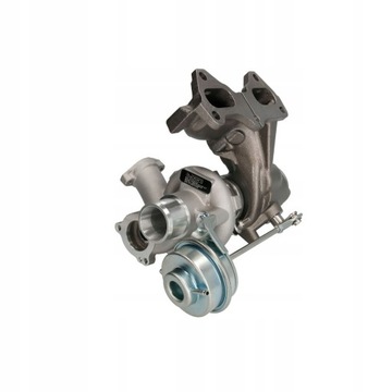 фото thumb №1, Турбонагнетатель alfa romeo mito