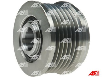 фото thumb №12, Колесо ременное з wolnobiegiem afp0029 продукт ina