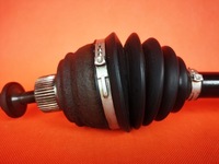 фото thumb №8, Audi a8 4h 3.0 tdi dsg привідний вал передня шарніри