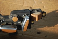 фото thumb №6, Перемикач сидіння лівий audi a8 d3 4e0959765j