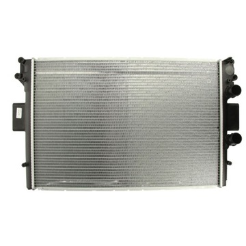 фото thumb №1, Denso drm12003 радіаторів, система охолодження двигуна