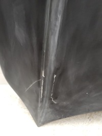 фото thumb №6, Audi a7 4g8 капот кришка двигуна