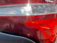 фото thumb №10, Citroen c4 picasso fl лампа левый задняя левая крыло