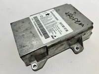фото thumb №1, Mercedes 2129010700 модуль датчик подушка безпеки подушок