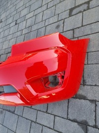 фото thumb №11, Ford ranger 5 v lift бампер передний перед решётка радиатора решётка радиатора