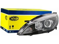 фото thumb №1, Лампа фара лівий magneti marelli 711451000309