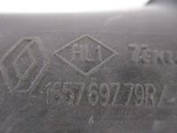 фото thumb №8, Renault clio iv 1.5 dci труба воздухозаборник воздуха 165769779r