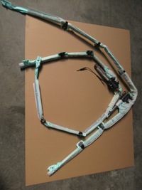 фото thumb №1, Шторка безопасности volkswagen оригинальный номер 3c0880741f