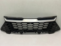 фото thumb №1, Kia sportage v 5 решётка радиатора решётка радиатора хром pod камера oem n 2021-