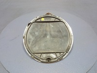 фото thumb №5, Mercedes gls x167 знак логотип емблема решітка a0008880500