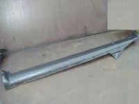 фото thumb №1, Audi a6 allroad c5 молдинг порог левая