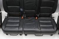 фото thumb №14, Vw tiguan 5n 08r сиденья заднее сиденье обшивки подогрев