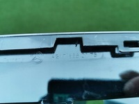 фото thumb №14, Mercedes s клас 217 купе amg решітка радіатора хром