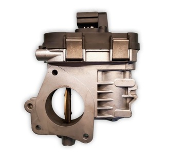 фото thumb №2, Дроссельная заслонка магнит mirelli 48cpd1 оригинальная