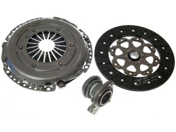 фото thumb №2, Зчеплення kpl. opel signum/vectra 1,9 cdt