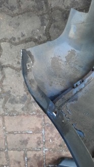 фото thumb №13, Бампер зад задний audi a3 8l 98r 3 дверь