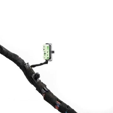 фото thumb №11, Bmw e93 cabrio жгут установка дверь левый перед