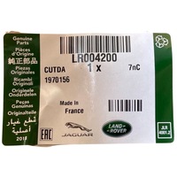 фото thumb №3, Кришка клапанів вентиляція картера фільтр вентиляція картера land rover freelander 2 2.2 дизель оригінал