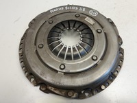 фото thumb №7, Porsche 911 gt3 3.8 диск прижим сцепление