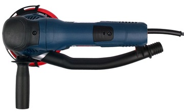 ЭКСЦЕНТРИЧЕСКАЯ ШЛИФОВАЛЬНАЯ МАШИНА 750W GET 75-150 BOSCH