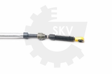 фото thumb №15, Трос коробки коробки передач mercedes 0002680191