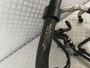 фото thumb №15, Магістраль труба шланг шланг трубка штуцер води vw polo 6r 6c fl 1,4 tdi cus