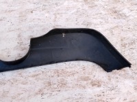 фото thumb №11, Спойлер накладка бампер задня mini cooper r55 r56