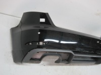 Бампер задний  задний голый audi a3 8v0 20r s-line Киев, фото thumb