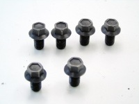 фото thumb №1, Болты прижим сцепления 1.8 tdci focus 2 mondeo cmax galaxy smax tourneo