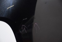 фото thumb №13, Bmw 7 g70 бампер перед m-pakiet 6 pdc 475 black sapphire ece