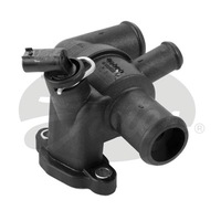 фото thumb №1, Gates th39590g1 термостат, середина охлаждающий