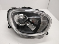 фото thumb №1, Mini f60 countryman full led лампа правая