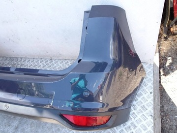 фото thumb №3, Бампер зад з pdc ford grand c-max mk2 ea