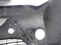 фото thumb №13, Toyota rav4 iv 4 13-15 бампер перед передний