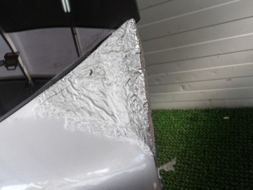 фото thumb №6, Mazda 6 gj 13- універсал кришка задня багажника скло