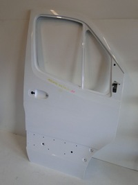 фото thumb №2, Mercedes sprinter w910 910 дверь передние правое
